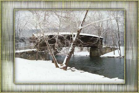 Sur la rivière de l'amitié